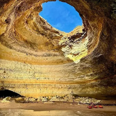 Hébergement de vacances Casa Ns Albufeira