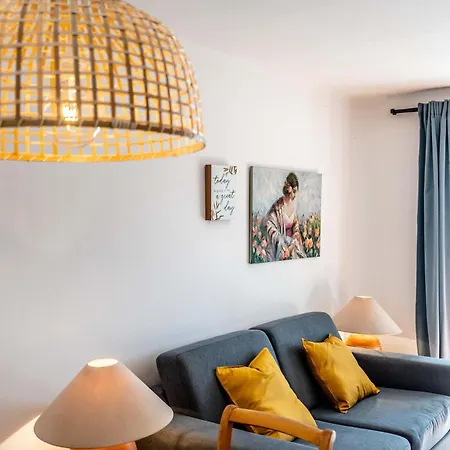 Casa Ns Holiday home Albufeira