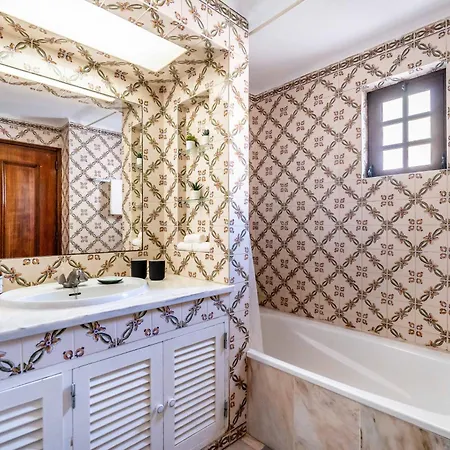 Casa Ns Hébergement de vacances