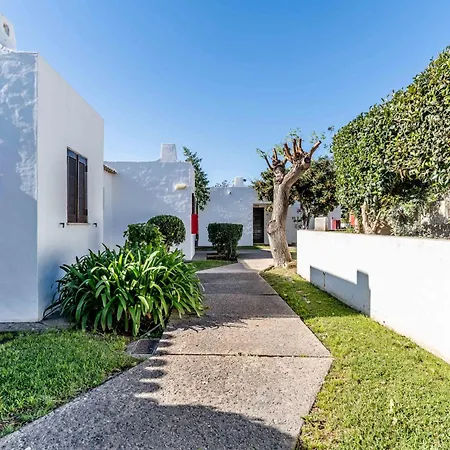 Holiday home Casa Ns *